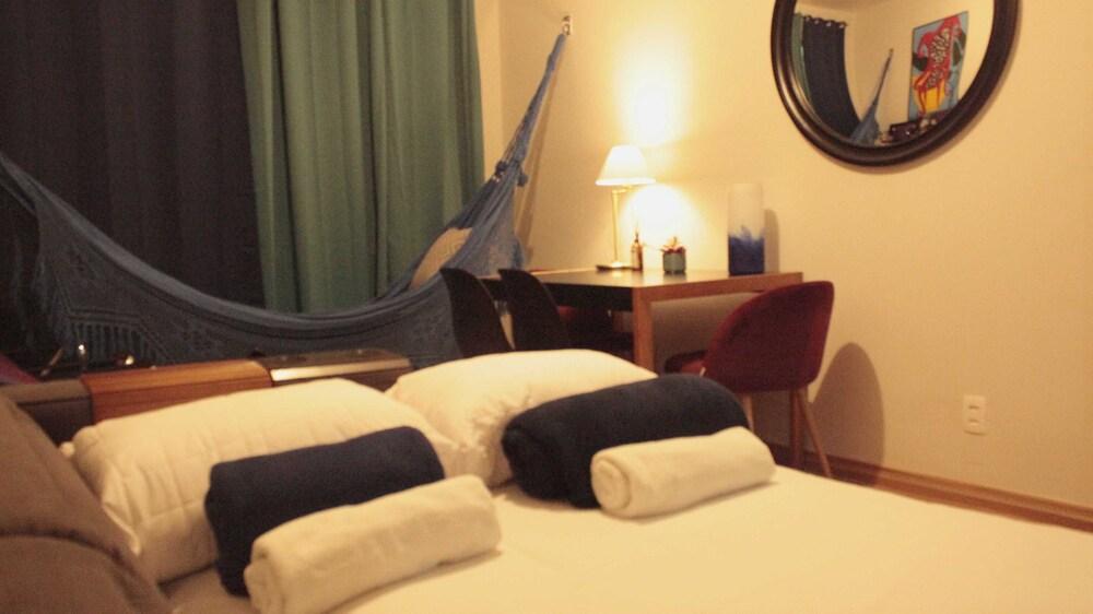 OBA 47 - Apartamento Jardins Belíssimo