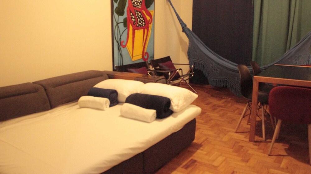 OBA 47 - Apartamento Jardins Belíssimo