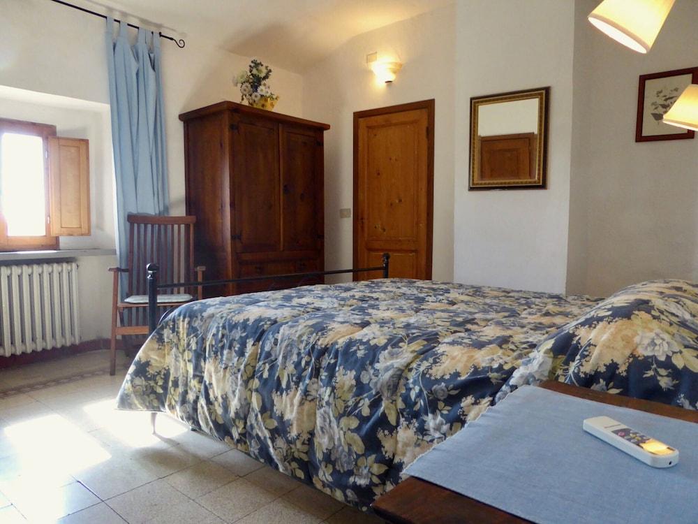 Belvilla by OYO il Castello del Cardinale