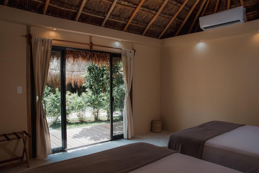 Hotel CasaBakal - A pie de Laguna - Bacalar