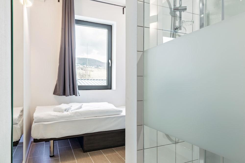 Augustus Hotel Bernkastel