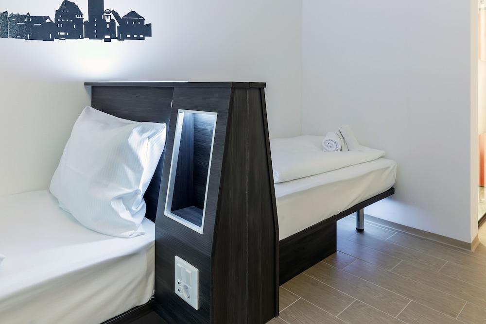 Augustus Hotel Bernkastel