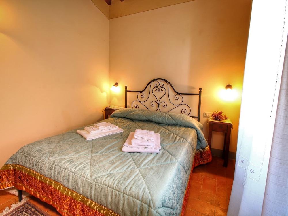 Lovely Agritourismo near Cortona