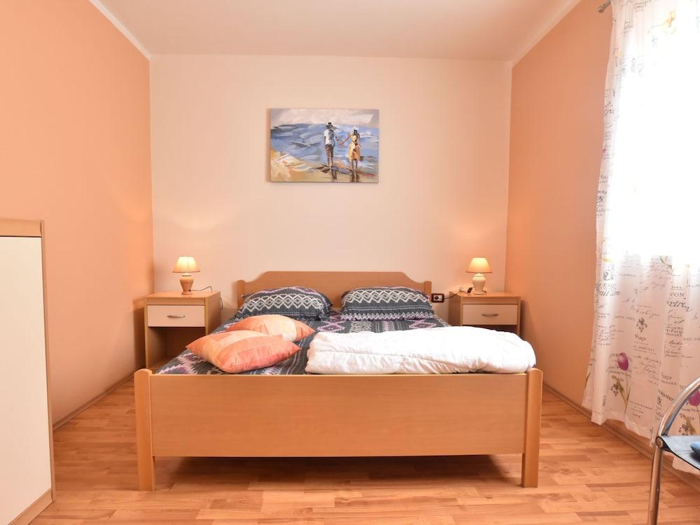 Premium Apartment in Barban With Private Pool