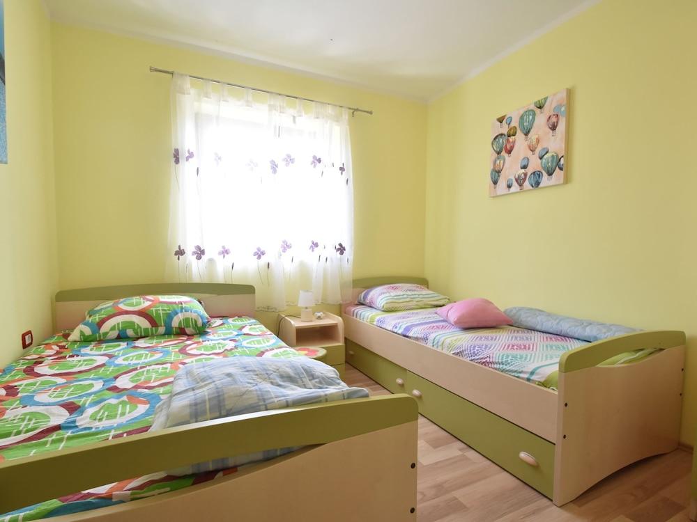 Premium Apartment in Barban With Private Pool