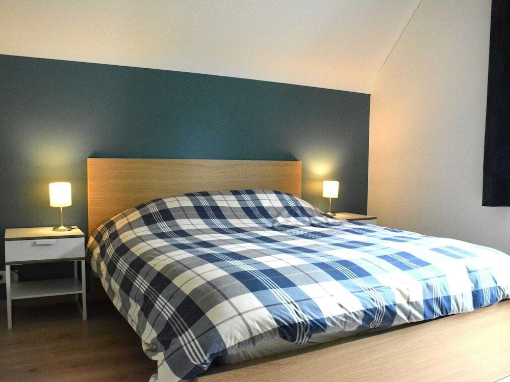 Beautiful Villa in Houffalize With Garden