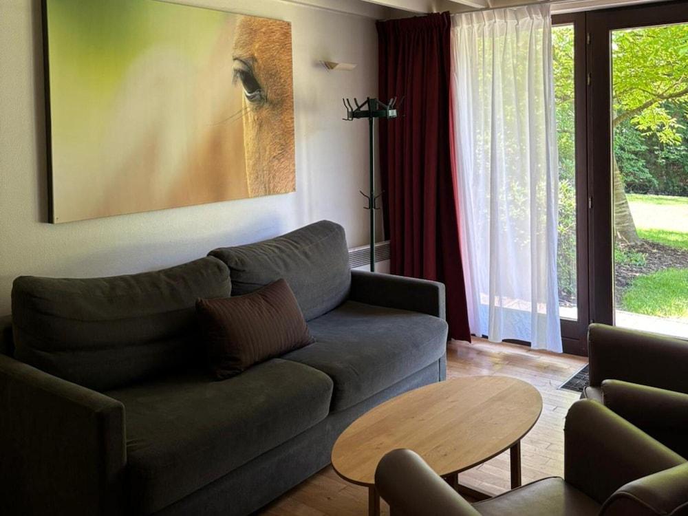 Cottage Famille - Family Resort With Wellness in the Heart of the Ardennes