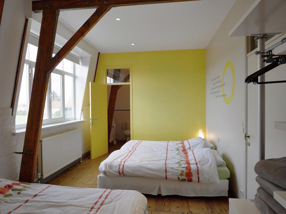 Oud Schooltje De Linde for Twenty Person