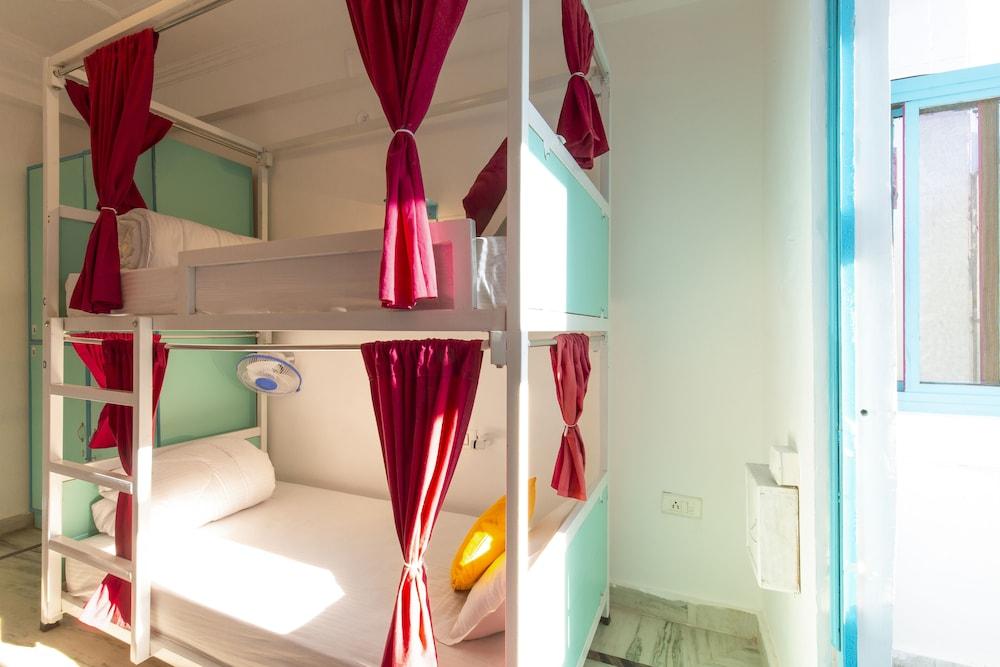 goSTOPS Rishikesh Tapovan Rooms & Dorms