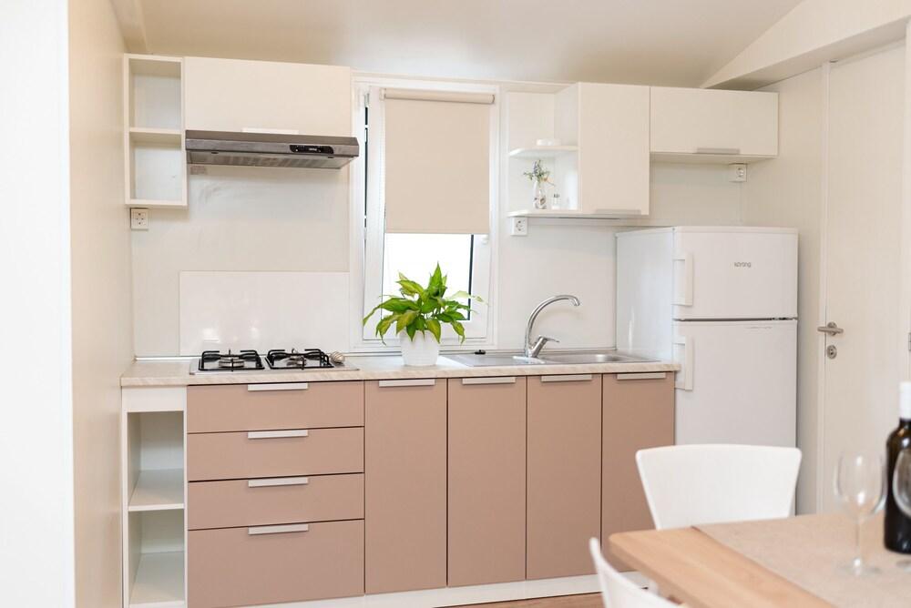 Kozarica Mobile Homes