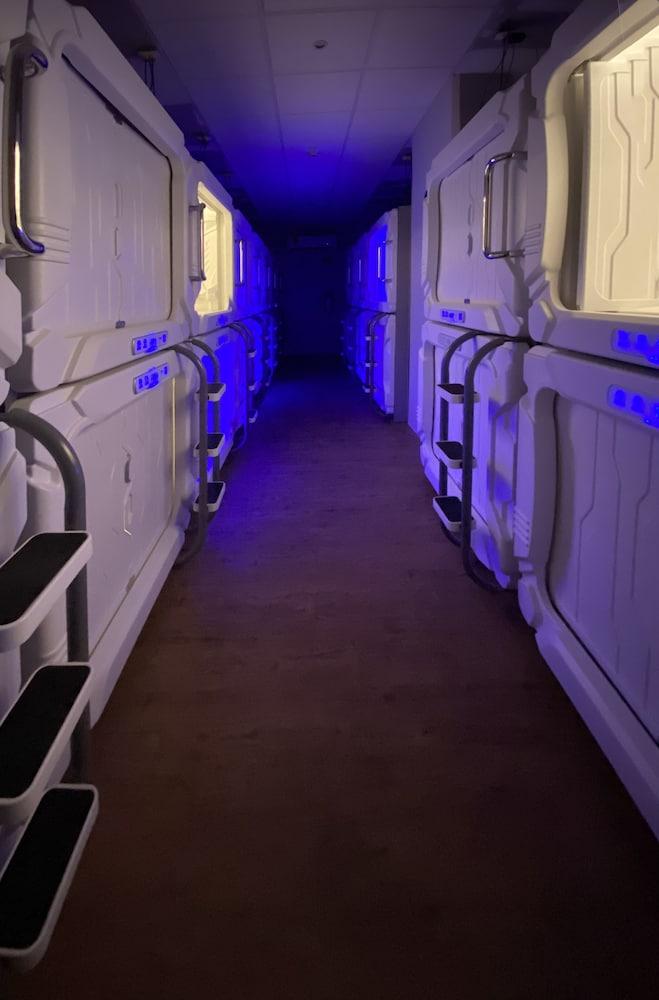 izZzleep WTC World Trade Center Mexico