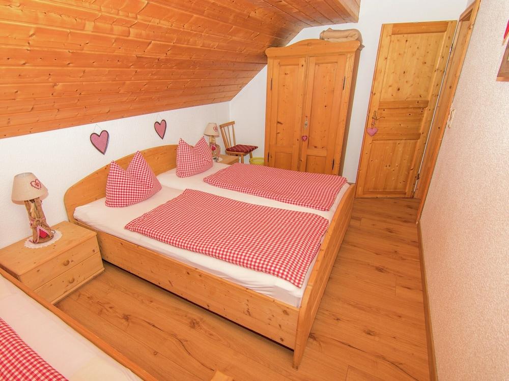 Charming Holiday Home Near the Bavarian Alps