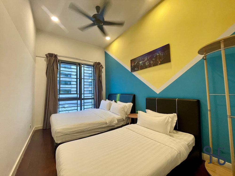 Homesuite' Home at The Loft Imago