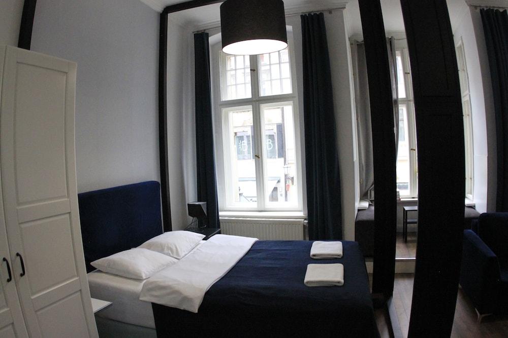 Apartamenty - Szeroka 31