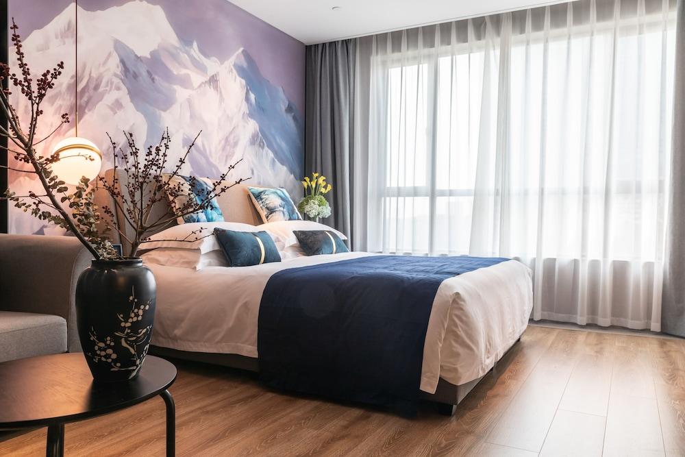 Hangzhou Cozytree Hotel