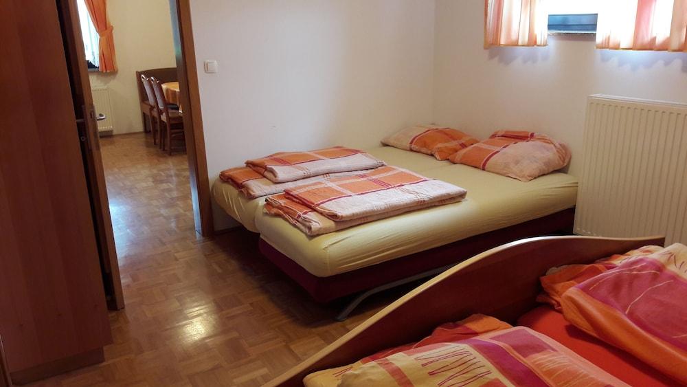 Tourist Farm Skrbina