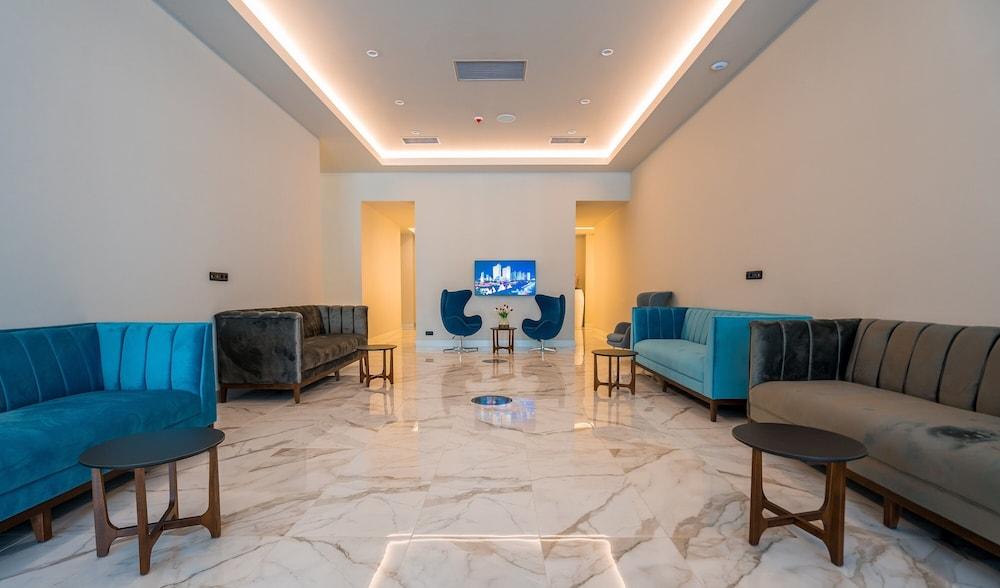 Orbi City Hotel Official