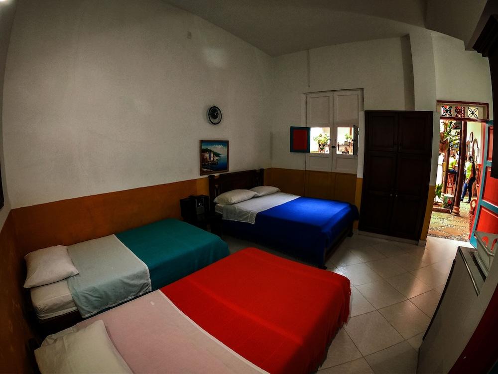 Jardín by Bernalo Hotels