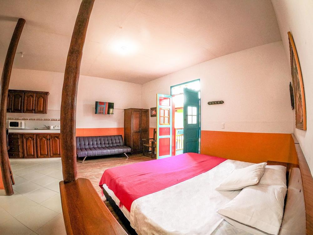 Jardín by Bernalo Hotels