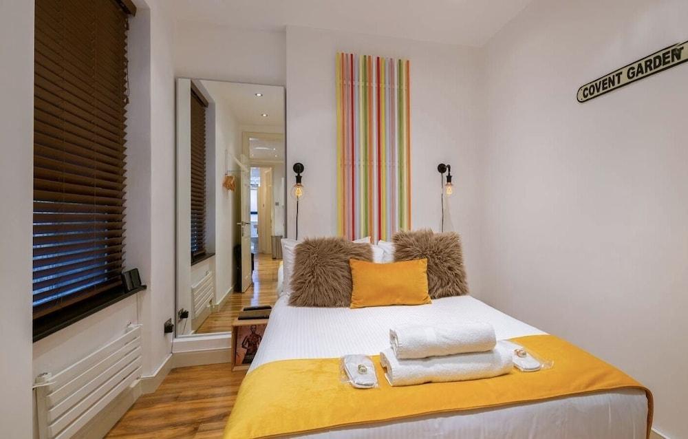 London Covent Garden