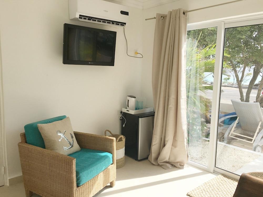 Spectacular Beach Front View