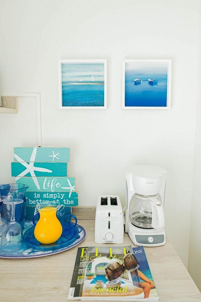 Ocean Front Property - Villa 2 Aruba