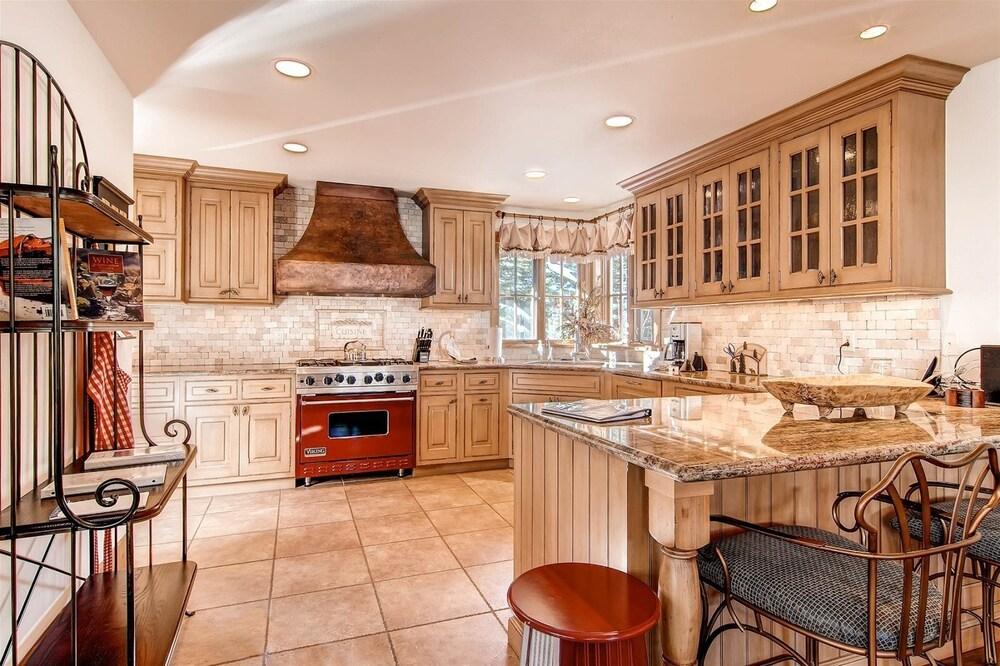 Beaver Creek Royal Elk