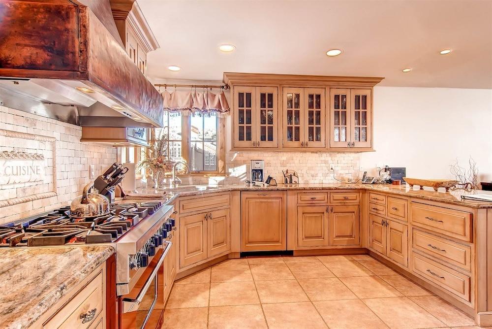 Beaver Creek Royal Elk