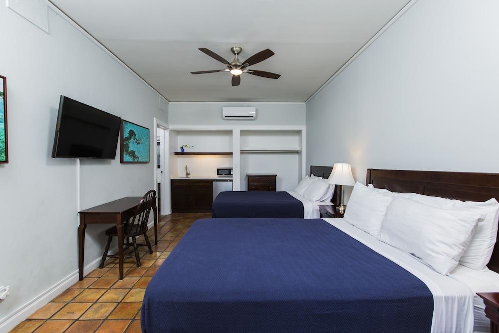 Sugar Apple Bed & Breakfast