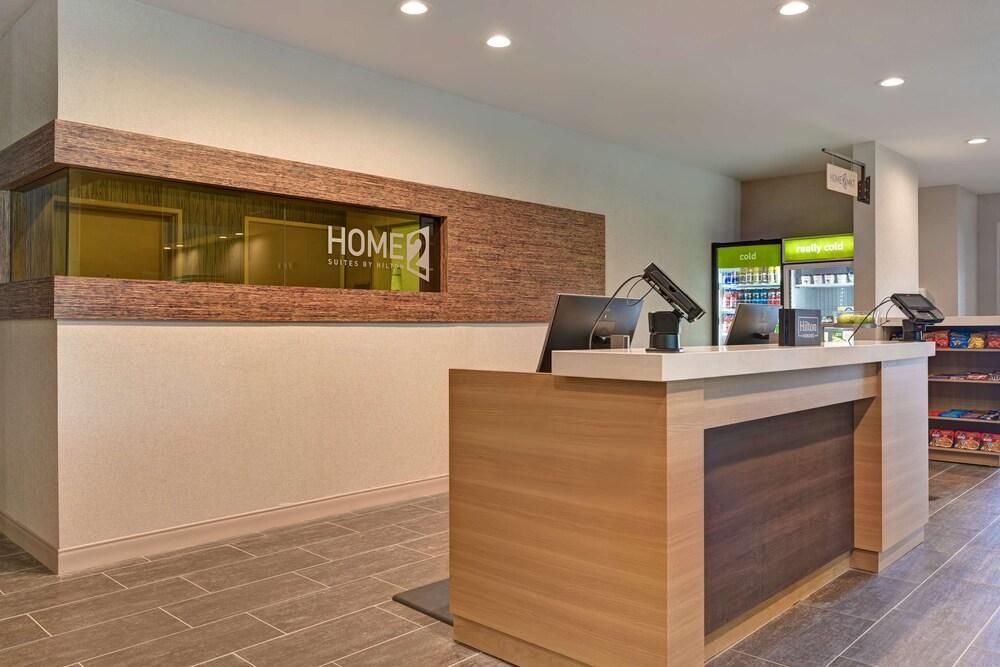 Home2 Suites Corpus Christi Southeast
