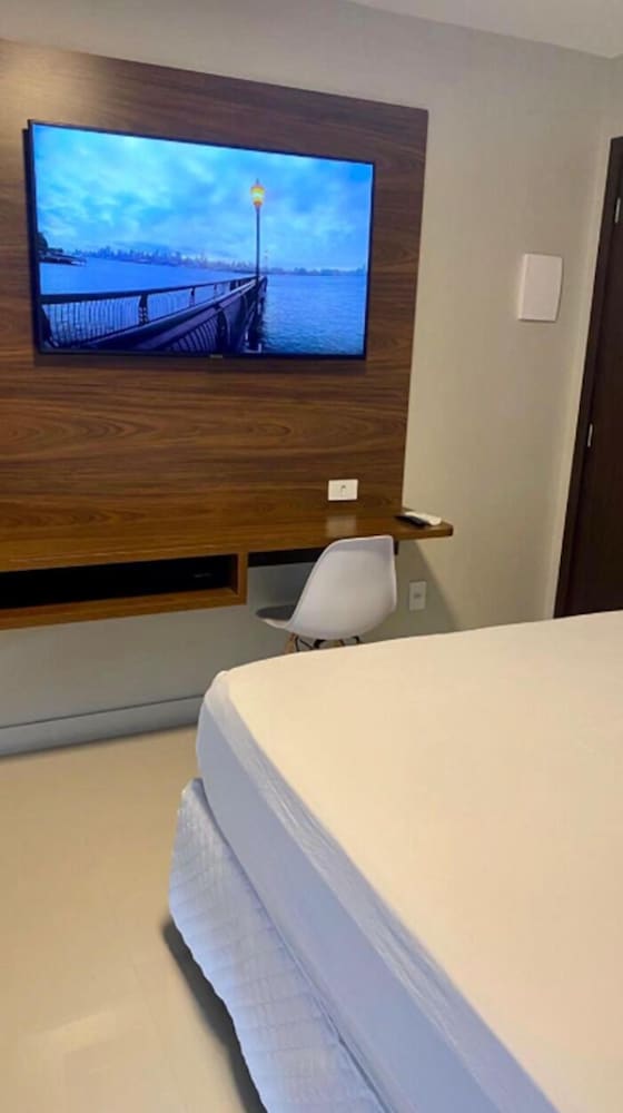 Hotel Orla do Rio Branco