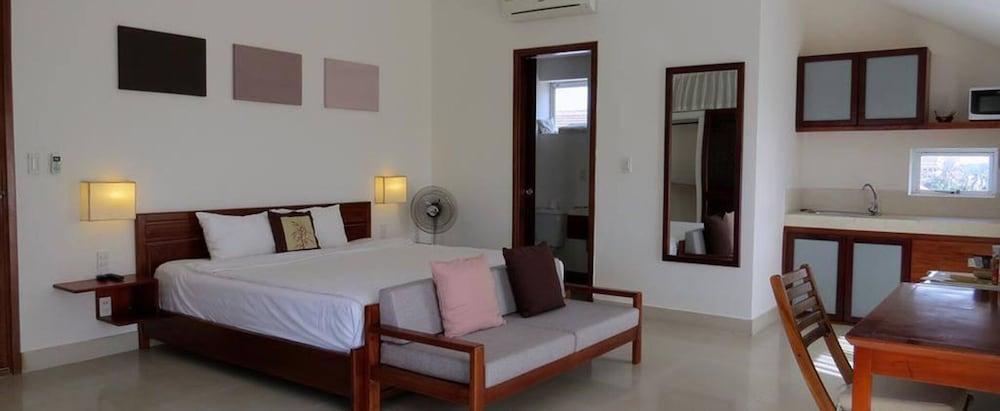 Hoi An Green Life Hostel