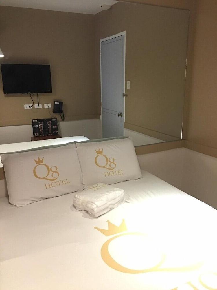 Q8 Hotel - Davao