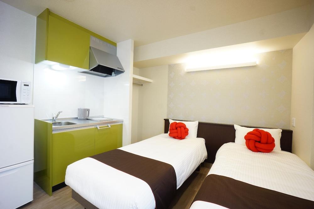 The South Hotel Tokyo