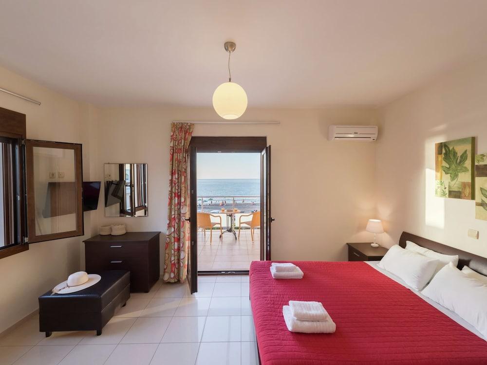 Villa in Rethimnon Crete With Private Pool