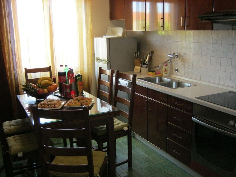 Apartment in Dalmatia near Sea