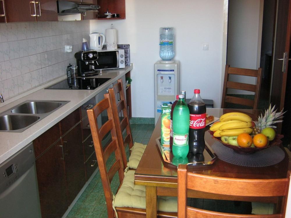 Apartment in Dalmatia near Sea