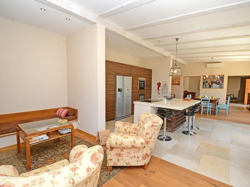Spacious Villa in Kringa Croatia With Private Pool