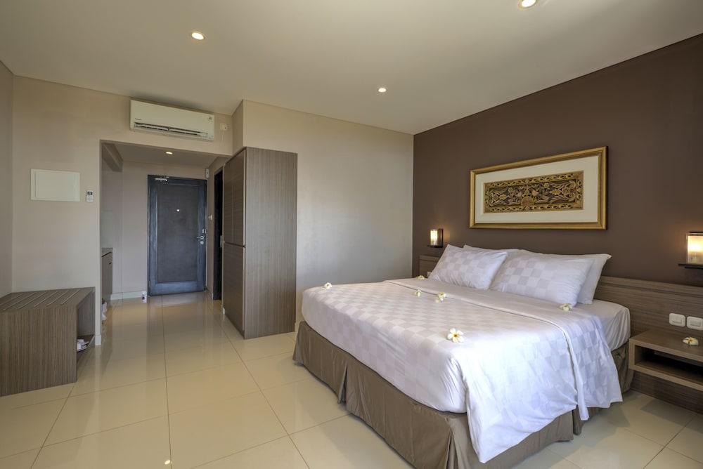 Mambruk Hotel & Convention