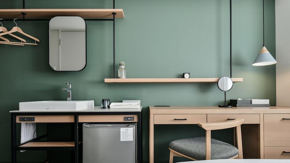 REF Omiya by VESSEL HOTELS