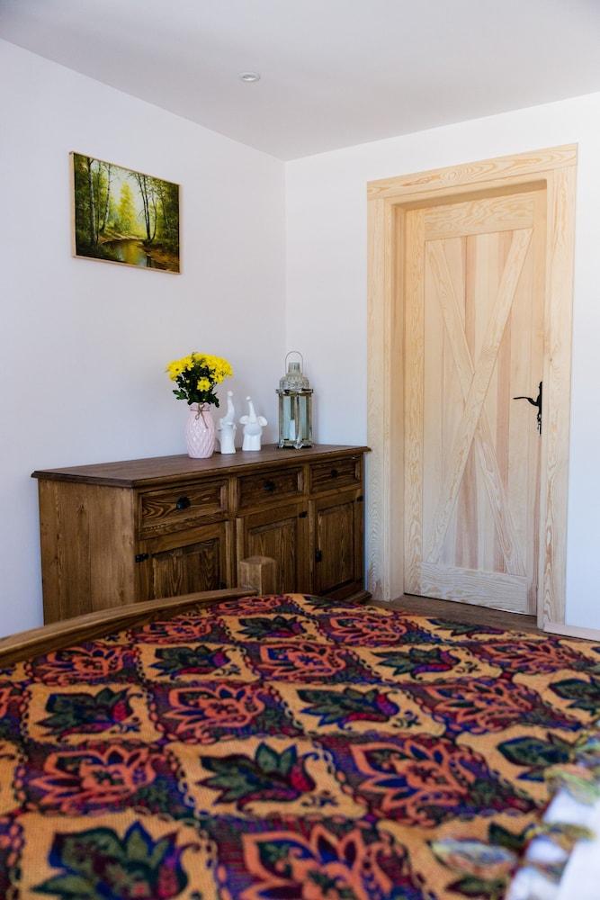 Chata Pod Świnią Górą