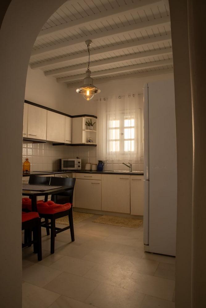 Luxury Villa in Mykonos