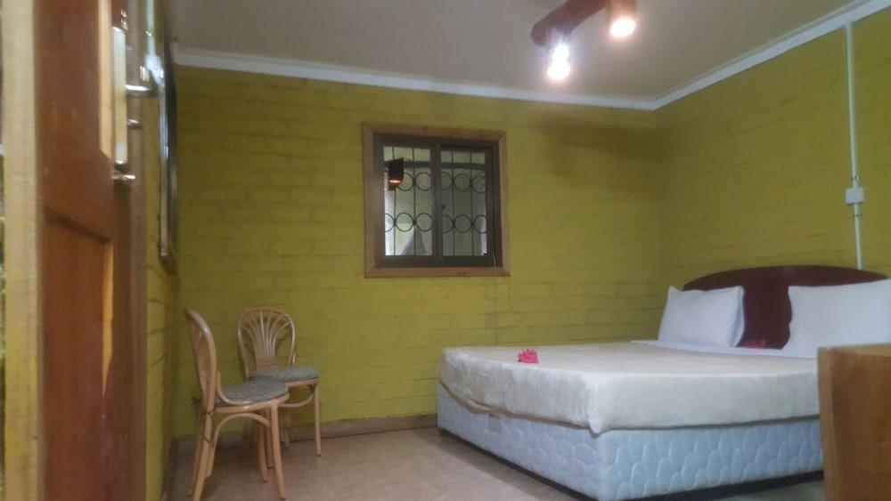 Lushoto Executive Lodge