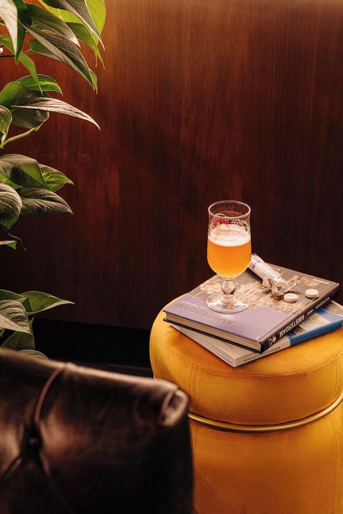 Leonardo Eden Hotel Amsterdam City Center