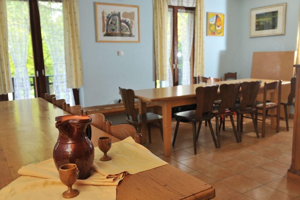 Vineyard cottage Vrbekova gorca