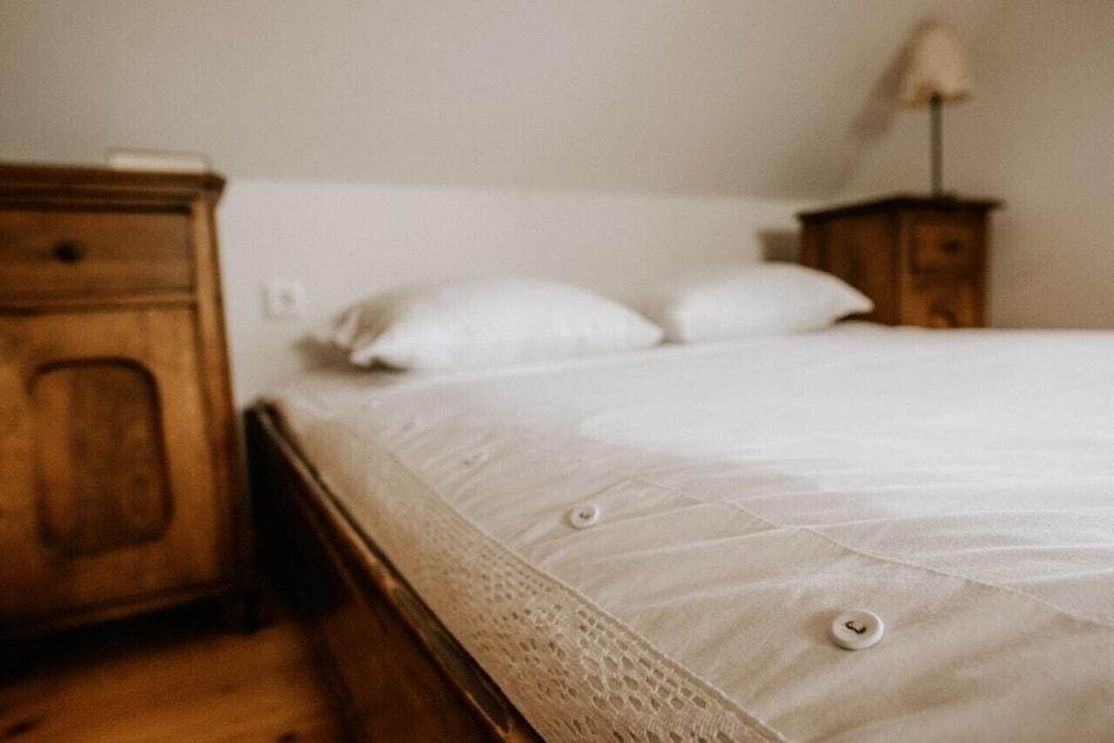 Vineyard cottage Zdolšek