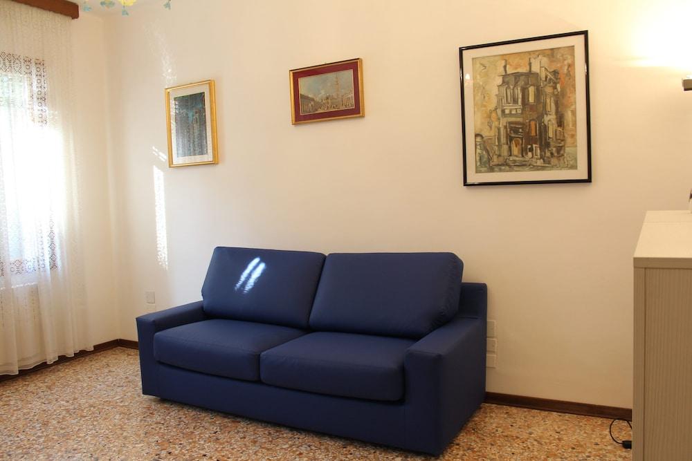 CaseNuove apartment
