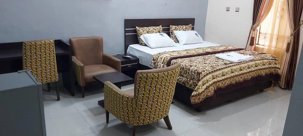 Seafortunes Royal Suites