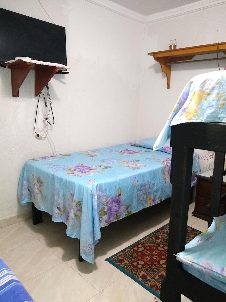 Room-green Sea Inn, San Luis With View o