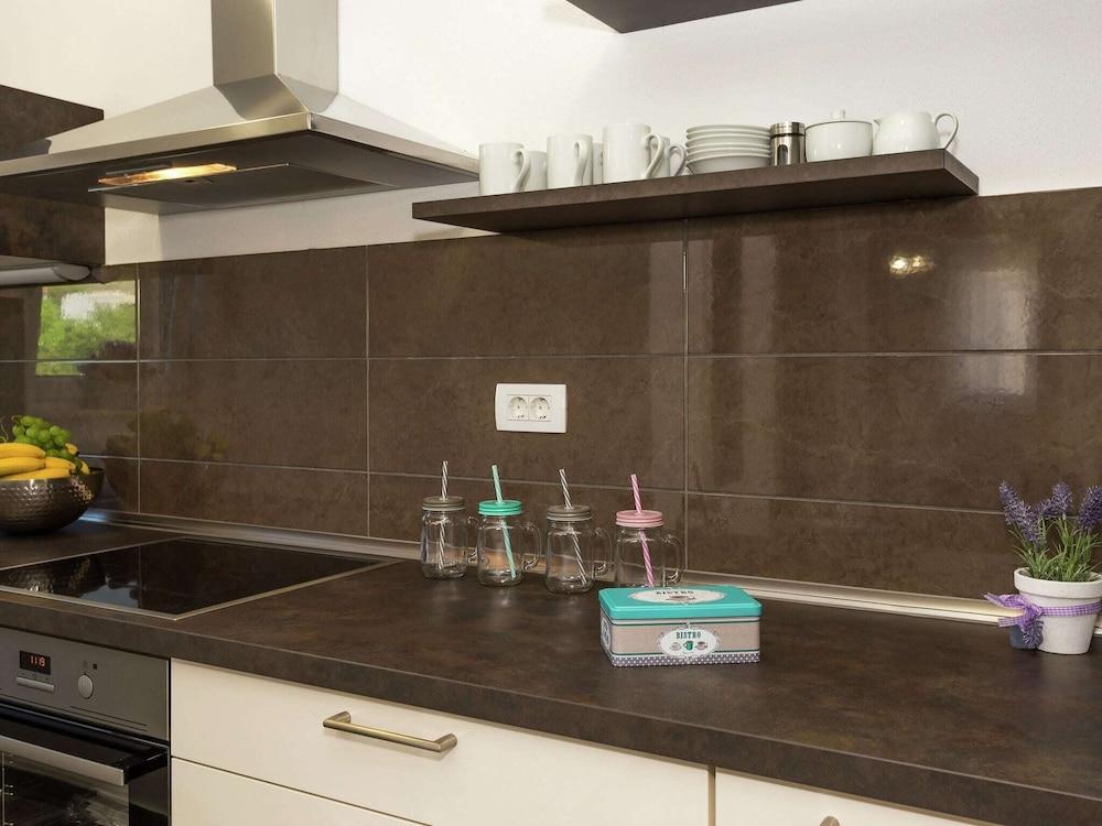 Modern Villa in Kastel Novi With Pool